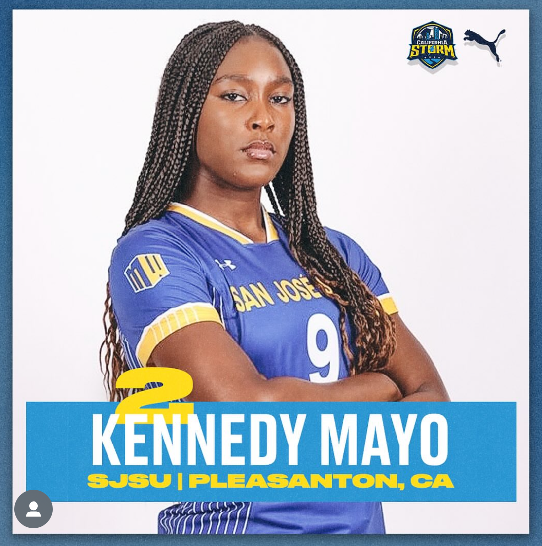 KENNEDY MAYO
