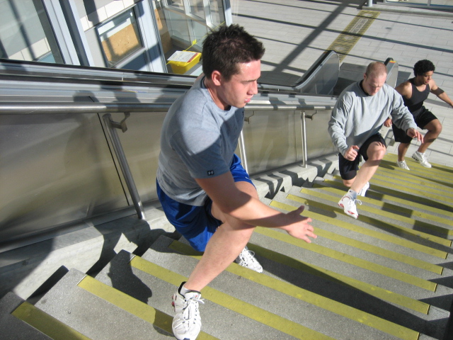 Sports Training Facilities